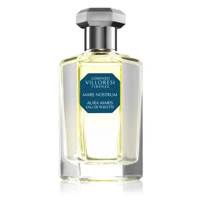 Lorenzo Villoresi Mare Nostrum Aura Maris Extra Eau de Toilette unisex 100 ml