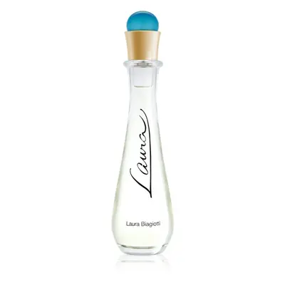 Laura Biagiotti Laura Eau de Toilette hölgyeknek 25 ml