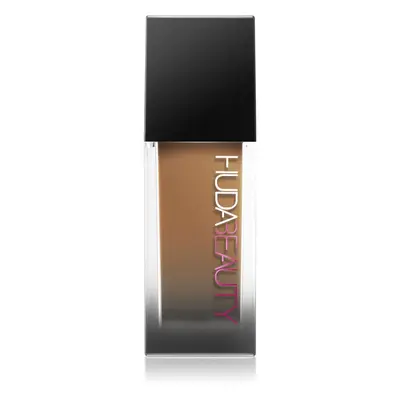 Huda Beauty Faux Filter Foundation tartós alapozó árnyalat Macchiato 35 ml