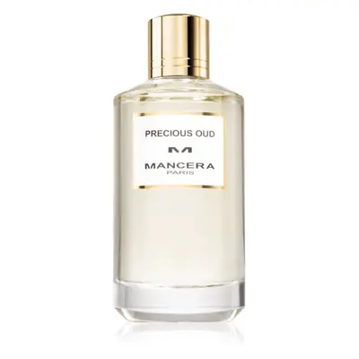 Mancera Precious Oud Eau de Parfum unisex 120 ml