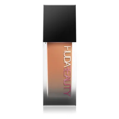 Huda Beauty Faux Filter Foundation tartós alapozó árnyalat Beignet 35 ml