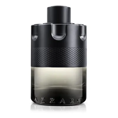 Azzaro The Most Wanted Intense Eau de Toilette uraknak 100 ml