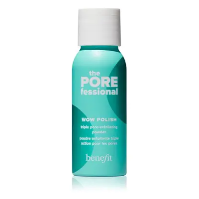 Benefit The POREfessional Wow Polish hámlasztó púder 45 g