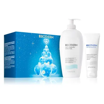 Biotherm Blue Therapy ajándékszett hölgyeknek