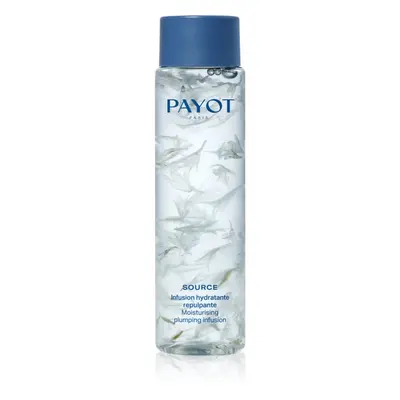 Payot Source Infusion Hydratante Repulpante hidratáló víz arcra száraz bőrre 125 ml