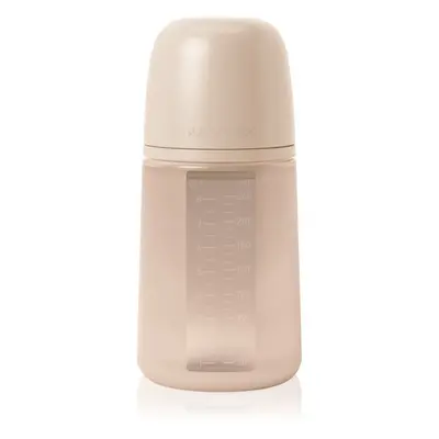 Suavinex Colour Essence SX Pro cumisüveg Medium Flow - Marshmallow Nude 240 ml