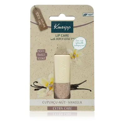 Kneipp Vanilla ajakbalzsam 4.7 g