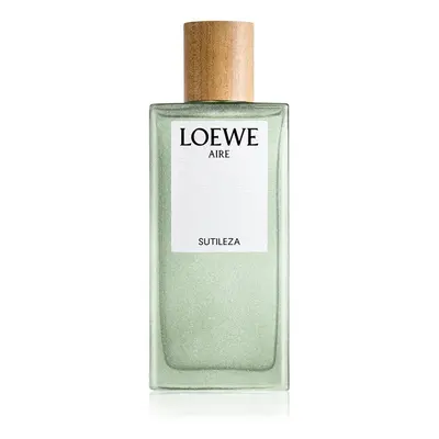 Loewe Aire Sutileza Eau de Toilette hölgyeknek 100 ml