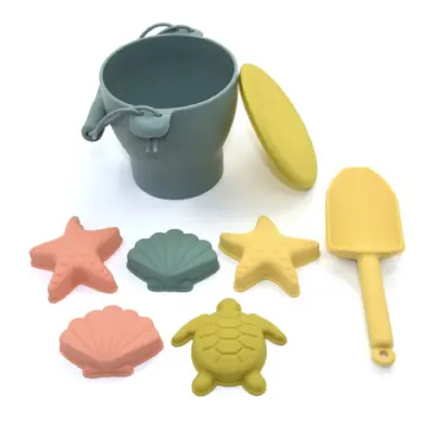 O.B Designs Beach Toy Set Fürdőjátékok 8m+ 1 db