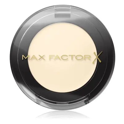 Max Factor Wild Shadow Pot krémes szemhéjfestékek árnyalat 01 Honey Nude 1,85 g