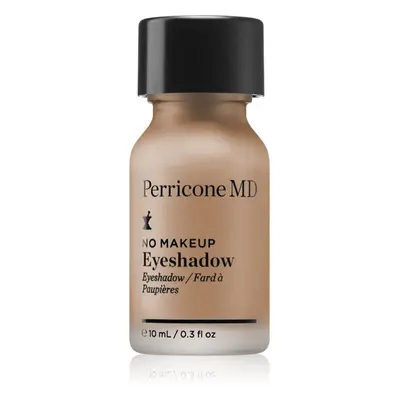 Perricone MD No Makeup Eyeshadow folyékony szemhéjfesték Type 2 10 ml