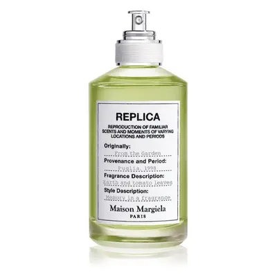 Maison Margiela REPLICA From the Garden Eau de Toilette unisex 30 ml