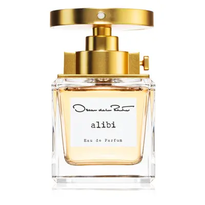 Oscar de la Renta Alibi Eau de Parfum hölgyeknek 30 ml