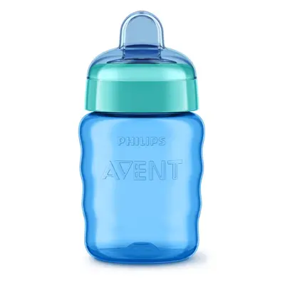 Philips Avent Classic bögre 9m+ Boy 260 ml