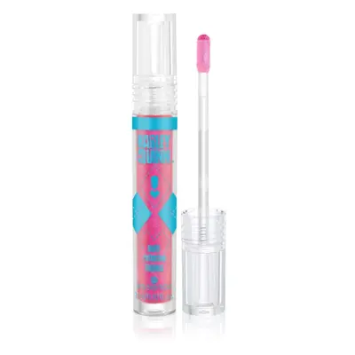 essence Harley Quinn ajakfény árnyalat 01 Harley Glow 3 ml