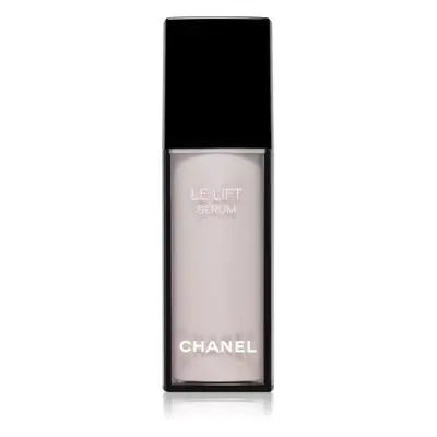 Chanel Le Lift Sérum liftinges szérum a ráncok ellen 50 ml