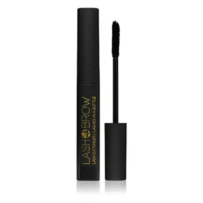 Lash Brow Lashes in a Bottle szempilla-hosszabbító 9 g