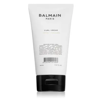 Balmain Hair Couture Curl krém a göndör hajra 150 ml