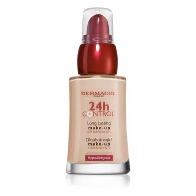 Dermacol 24h Control tartós alapozó árnyalat 1 30 ml