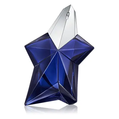 Mugler Angel Elixir Eau de Parfum utántölthető hölgyeknek 100 ml