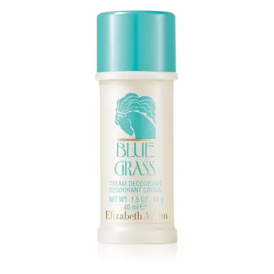 Elizabeth Arden Blue Grass krémes izzadásgátló 40 ml