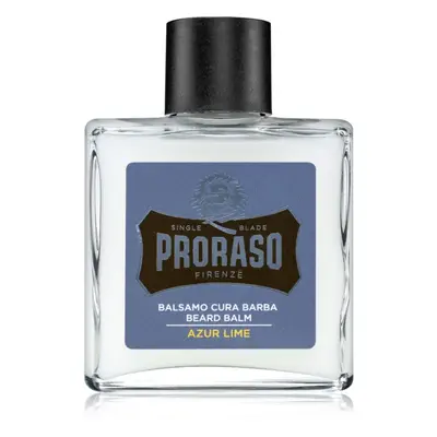 Proraso Azur Lime szakáll balzsam 100 ml