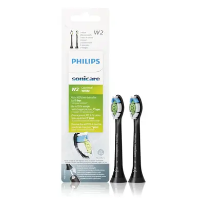 Philips Sonicare Optimal White HX6062/13 tartalék kefék 2 db