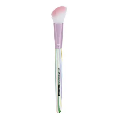 Diva & Nice Cosmetics Accessories Brush púderecset az arcra (arcpír ecset) MAX 519/02 1 db