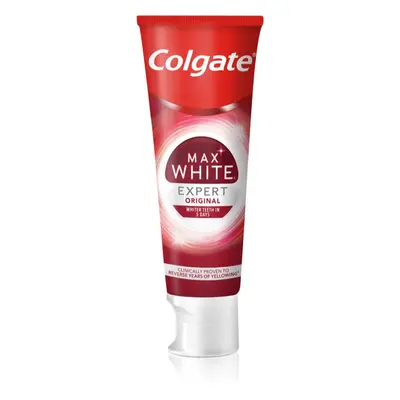 Colgate Max White Expert Original fehérítő fogkrém 75 ml