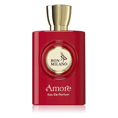 Bonmilano Amore Eau de Parfum hölgyeknek 100 ml