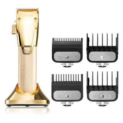 Wad Onux Hair Clipper Gold hajnyírógép 1 db