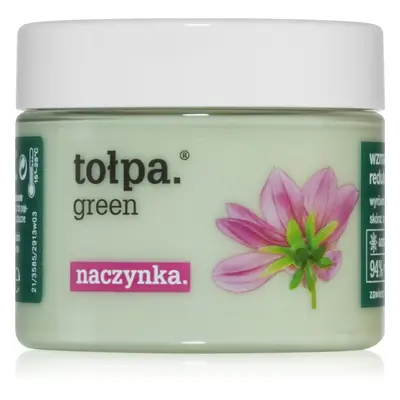 Tołpa Green Capillary regeneráló krém a kitágult erekre és a visszérre 50 ml