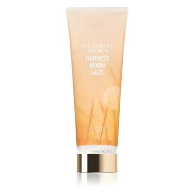 Victoria's Secret Harvest Moon Gaze testápoló tej hölgyeknek 236 ml