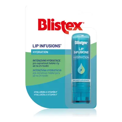 Blistex Lip Infusion hidratáló ajakbalzsam 3,7 g