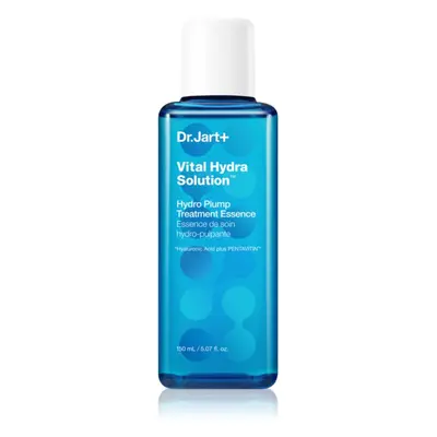 Dr. Jart+ Vital Hydra Solution™ Hydro Plump Treatment Essence hidratáló esszencia hialuronsavval