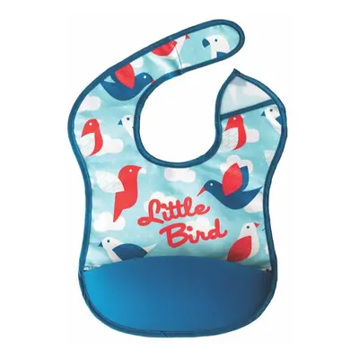 Tiny Twinkle Bib Little Bird előke Little Bird 1 db