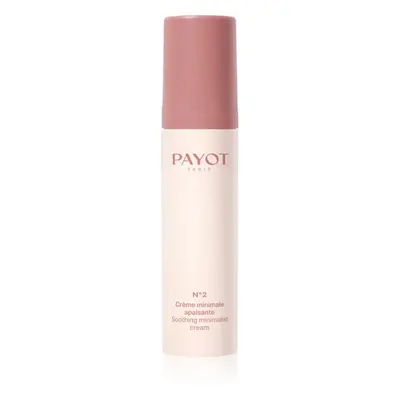 Payot N°2 Crème Minimale Apaisante nyugtató balzsam az arcra 40 ml