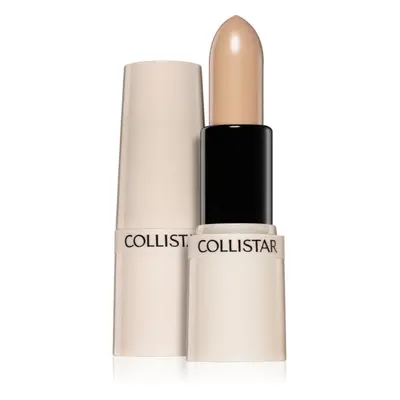 Collistar Concealer IMPECCABILE tartós korrektor hidratáló árnyalat Avorio 4 ml