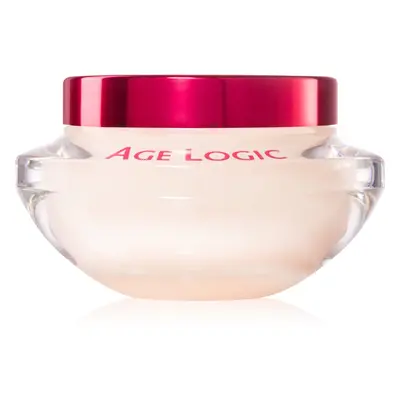 Guinot Age Logic megújító krém az arcbőr feszesítéséért 50 ml