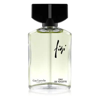 Guy Laroche Fidji Eau de Toilette hölgyeknek 50 ml