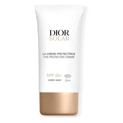 DIOR Dior Solar The Protective Creme SPF 50 napozó testkrém SPF 50 150 ml