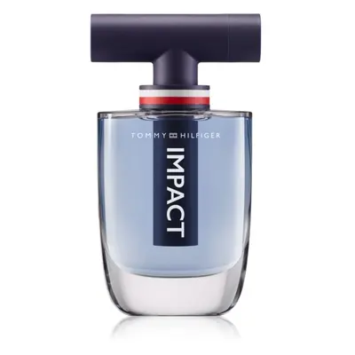 Tommy Hilfiger Impact Eau de Toilette uraknak 100 ml