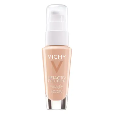 Vichy Liftactiv Flexiteint fiatalító make - up lifting hatással árnyalat 45 Doré 30 ml