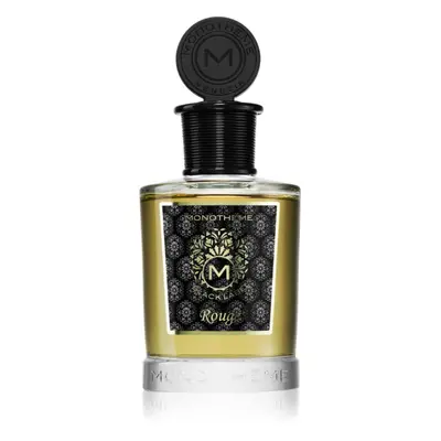 Monotheme Black Label Rouge Eau de Parfum unisex 100 ml