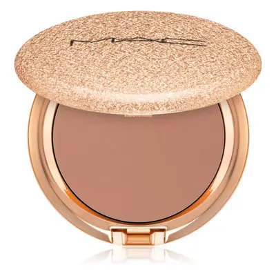 MAC Cosmetics Skinfinish Sunstruck Matte Bronzer bronzosító púder árnyalat Matte Light Rosy 8 g