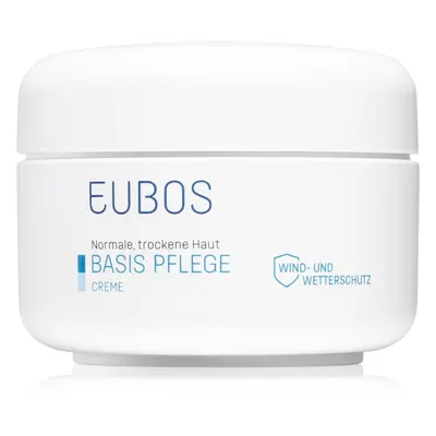 Eubos Basic Skin Care Blue univerzális krém az arcra 100 ml