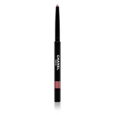 Chanel Stylo Yeux Waterproof Long-lasting eye contour szemceruza vízálló 0,3 g