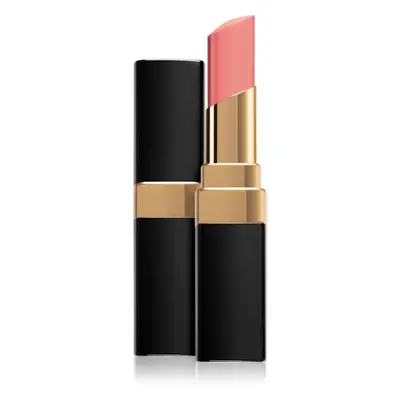 Chanel Rouge Coco Flash hidratáló szájfény árnyalat 84 Innmédiat 3 g