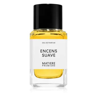 Matiere Premiere Encens Suave Eau de Parfum unisex 100 ml