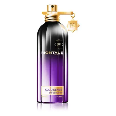 Montale Aoud Sense Eau de Parfum unisex 100 ml